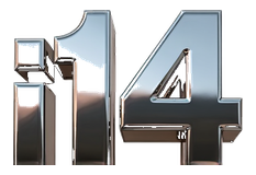 i 14 logo